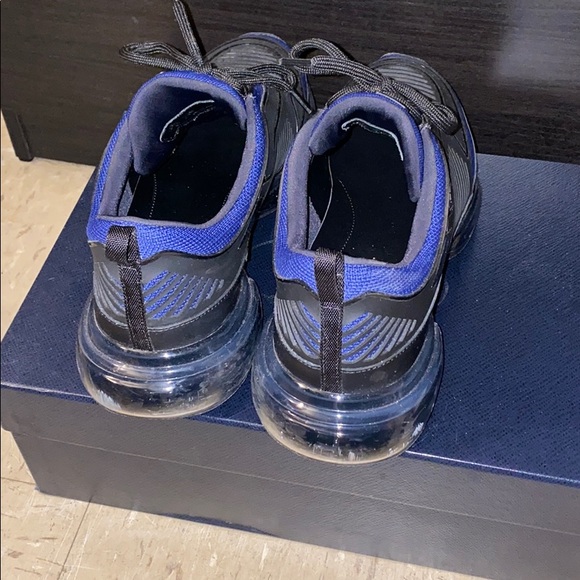 Men’s Prada Sneakers - Picture 2 of 3